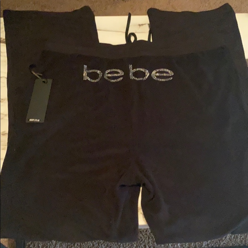 Bebe Sport Pants